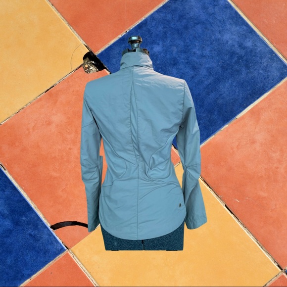 Vintage Adidas Clima 365 Windbreaker - Picture 2 of 3